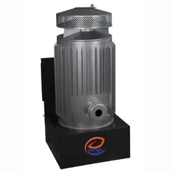 بخاری کارگاهی نفتی – گازوئیلی 35000 مدل MOS350 انرژیک