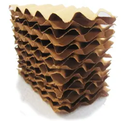 پد سلولزی گلخانه ای 180*60*10 سانت