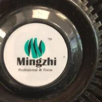 پنکه آبی یا مه پاش MINGZHI مدل ایستاده