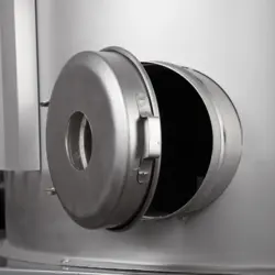 بخاری کارگاهی گازی انرژی GW 0460