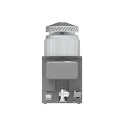 بخاری کارگاهی نفتی انرژی DW 0430