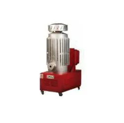 بخاری کارگاهی نفتی و گازوئیلی گرمسال 15000 کیلوکالری کد 300