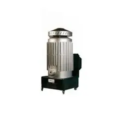 بخاری کارگاهی نفتی و گازوئیلی گرمسال 30000 کیلوکالری کد 600