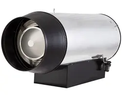 جت هیتر نیروتهویه البرز دوموتوره گازوئیلی 2L-100