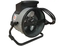 هیتر برقی نیروتهویه البرز تک فاز NE-3