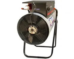 هیتر برقی نیروتهویه البرز سه فاز NE-15