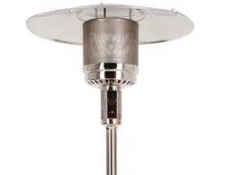 هیتر پاتیو نیروتهویه البرز گاز مایع PAL 110