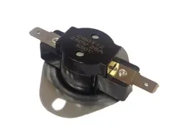 ترموسوئیچ هیتر/ترموسوئیچ حرارتی