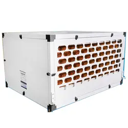 کولر آبی زیر سقفی مدل A130/180 – داتار تهویه