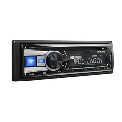 رادیو پخش ۱۵۲ CDE-152E