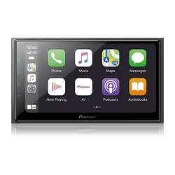 Pioneer DMH-Z6350BT پخش تصویری پایونیر
