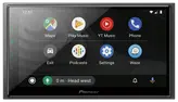 Pioneer DMH-Z6350BT پخش تصویری پایونیر