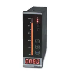 نمایشگر محلی ترانسمیتر سطح برند FineTek