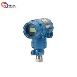 ترانسميتر فشار روزمونت مدل 3051TG5