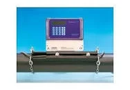 فلومتر آلتراسونیک مدل ULTRA FLO 2000