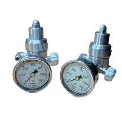 رگلاتور برند SWAGELOK