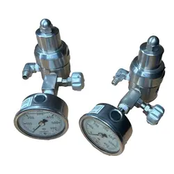 رگلاتور برند SWAGELOK