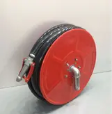 قرقره هوزریل جعبه آتش نشانی