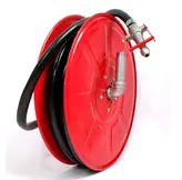 قرقره هوزریل جعبه آتش نشانی