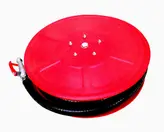 قرقره هوزریل جعبه آتش نشانی