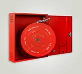 قرقره هوزریل جعبه آتش نشانی