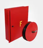 قرقره هوزریل جعبه آتش نشانی