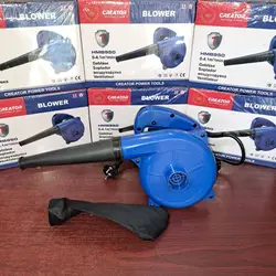 بلوور«دمنده مکنده» دیمردار ۹۵۰ وات کریتور مدلHMB950