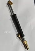 باد زن و سری باد دو راهه برنجی دو کاره برند سوسمار