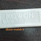 تیغ کاتر درجه یک کوان مدل KWB_04بسته ۱۰ عددی