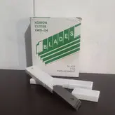 تیغ کاتر بزرگ کره ای مدلKWB-04