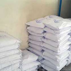 پودر چربی