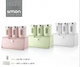 جا نانی وبانکه حبوبات لیمون