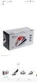 اتو دیجیتال تک الکتریک مدل SI-1108-28WB