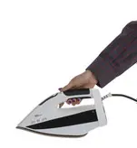 اتو دیجیتال تک الکتریک مدل SI-1108-28WB