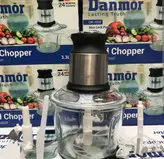 خردکن 3/3لیتر ۳دکمه دانمور مدلDR-1001