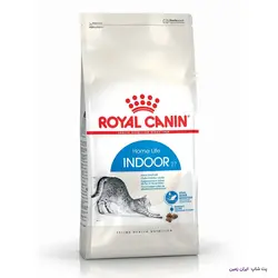 غذای خشک گربه رویال کنین ایندور Royal Canin Indoor