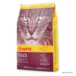 غذای خشک گربه Josera Senior