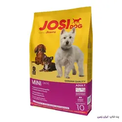 غذای خشک سگ جوسرا Josera Mini Adult