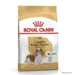 غذای خشک سگ Royal Canin Cavalier King Charles Adult