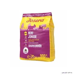 غذای خشک سگ جوسرا مدل Josera Mini Junior