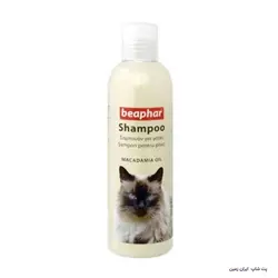 شامپو گربه beaphar Cat Shampoo