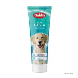 خمیردندان سگ نوبی Nobby Tooth Paste