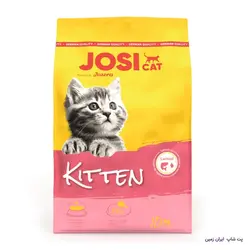 غذای خشک بچه گربه Josera Kitten