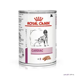 کنسرو  سگ رویال کنین  کاردیاک Royal Canin Cardiac
