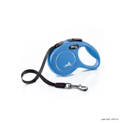 قلاده متری سگ Flexi New Classic XS Tape 3 Meter