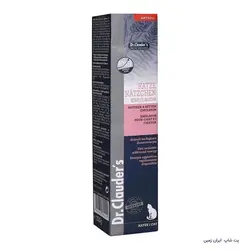 خمیر تقویت کننده بچه گربه و مادر دکترکلادرز Dr. Clauders Mother And Kitten Emulsion