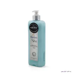 شامپو سگ حالت دهنده مو Endi Restore Fur Luster Shampoo