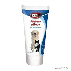 کرم مراقبت از پنجه سگ وگربه Trixie Paw Care
