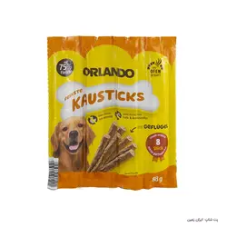 تشویقی سگ Orlando Turkey stick