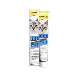 مولتی ویتامین جیم کت طعم تن Gim Cat Multi+Vitamin Dou Paste Tuna